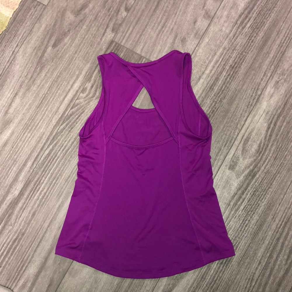 Workout Tank - Picture 2 of 3